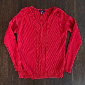 Chaps Sweater
